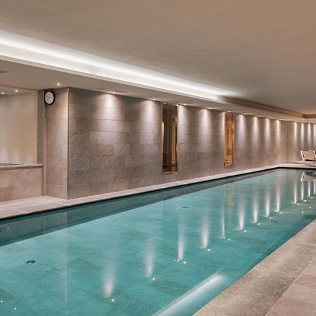 Design & Suite Hotel Ciarnadoi ヴィーゴ・ディ・ファッサ エクステリア 写真