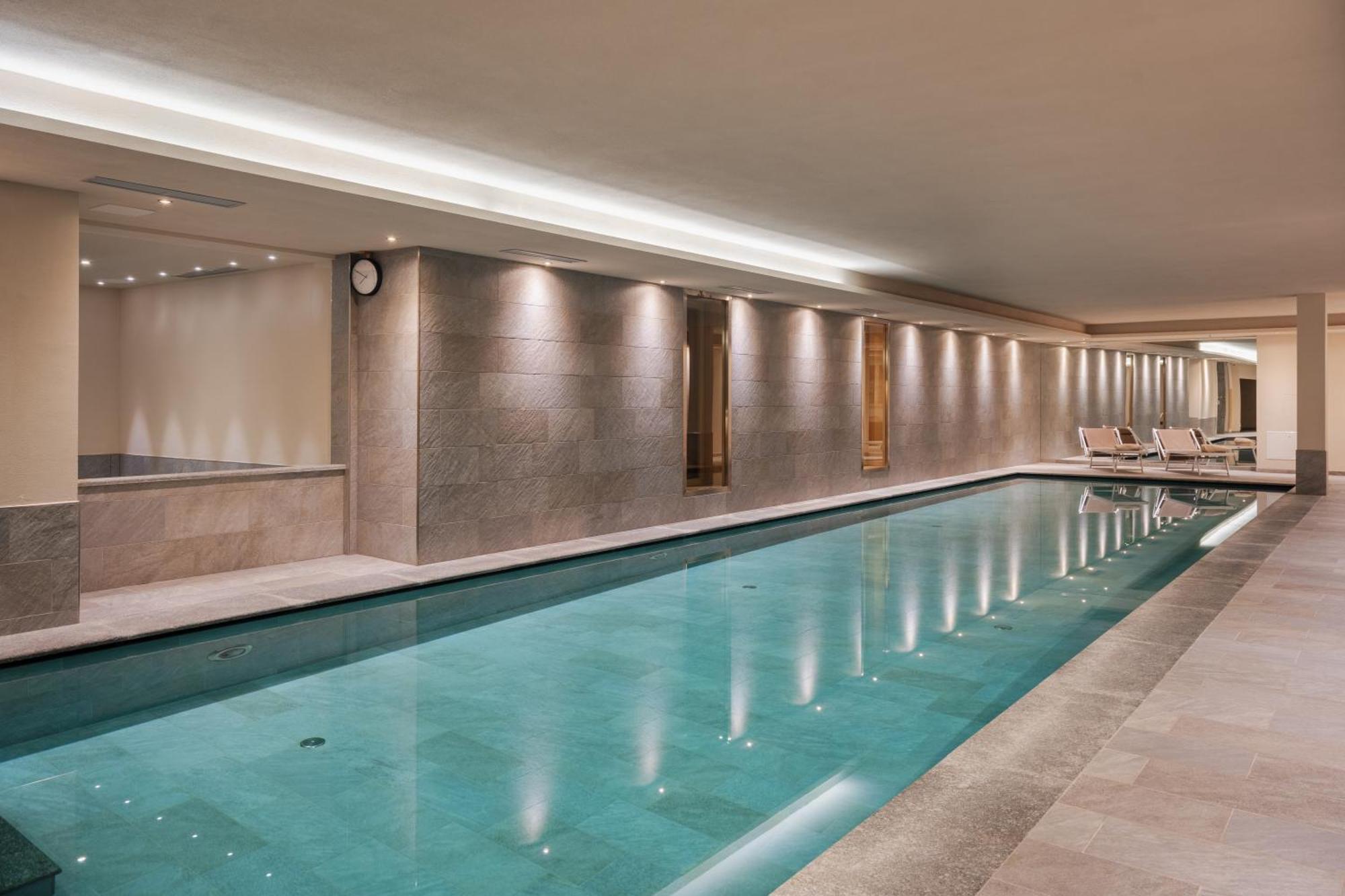 Design & Suite Hotel Ciarnadoi ヴィーゴ・ディ・ファッサ エクステリア 写真