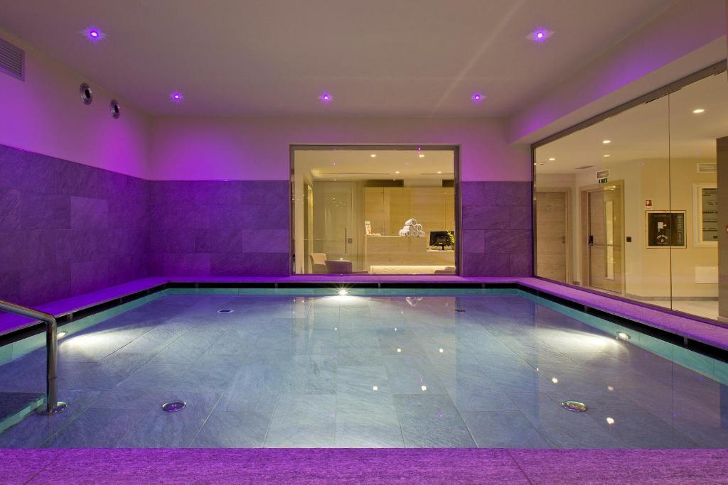 Design & Suite Hotel Ciarnadoi ヴィーゴ・ディ・ファッサ エクステリア 写真